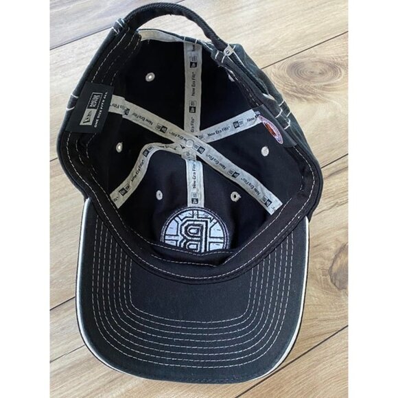 Boston Bruins Adjustable Hat - Picture 6 of 6